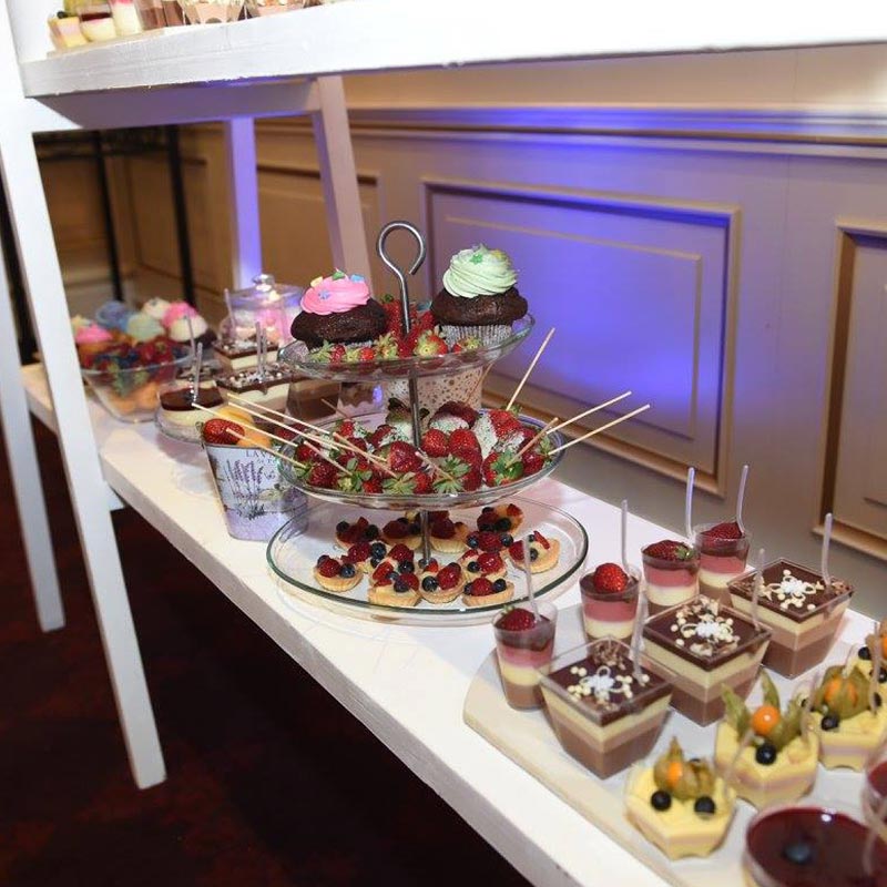 candy bar - lam events